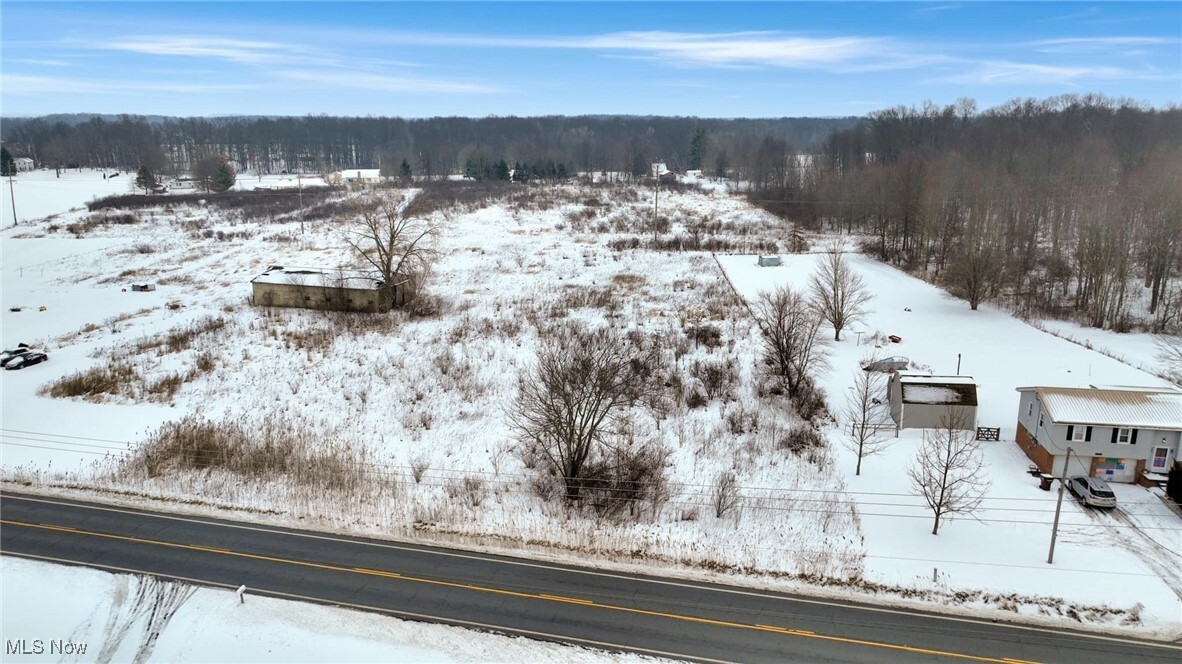 Property Photo: State Route 82 OH 44444