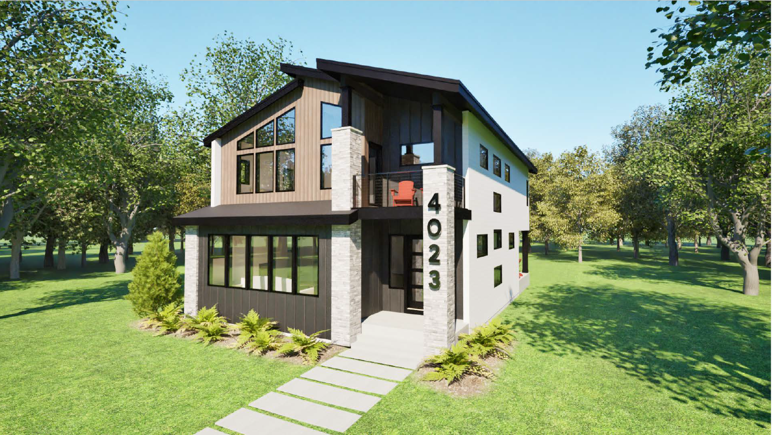 Property Photo: 4023 France Avenue S MN 55416