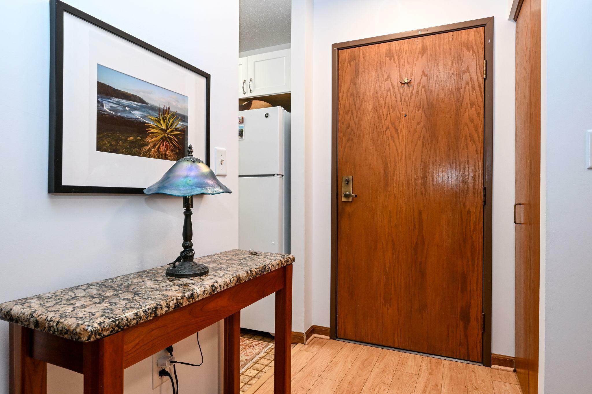 Property Photo: 1425 W 28th Street 406 MN 55408