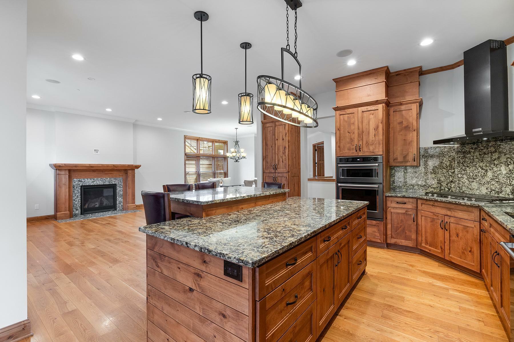 Property Photo: 1328 Riverside Lane MN 55118