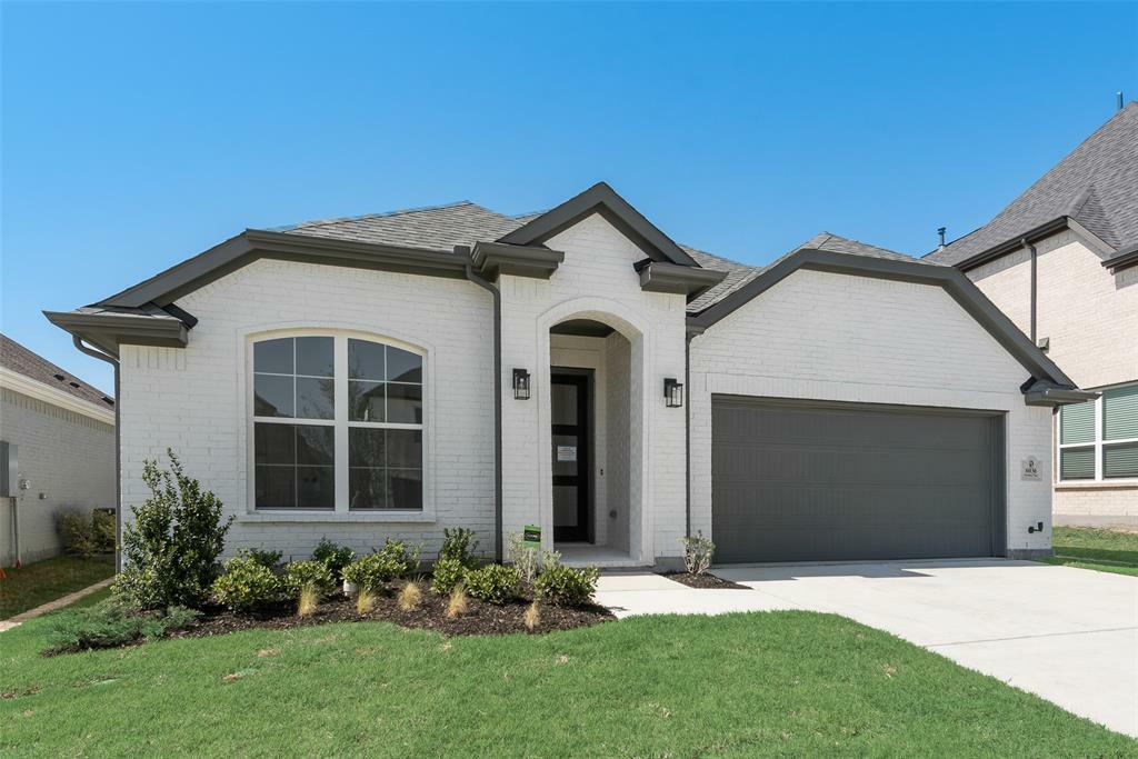 6036 Foxwheel Way  Fort Worth TX 76123 photo