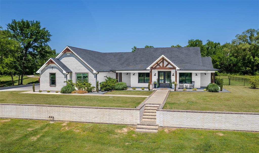 Property Photo:  8091 S Tx Hwy 37  TX 75494 