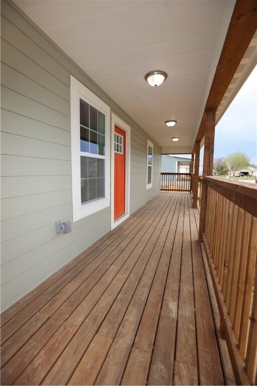 Property Photo: 302 Forest Avenue AR 72638