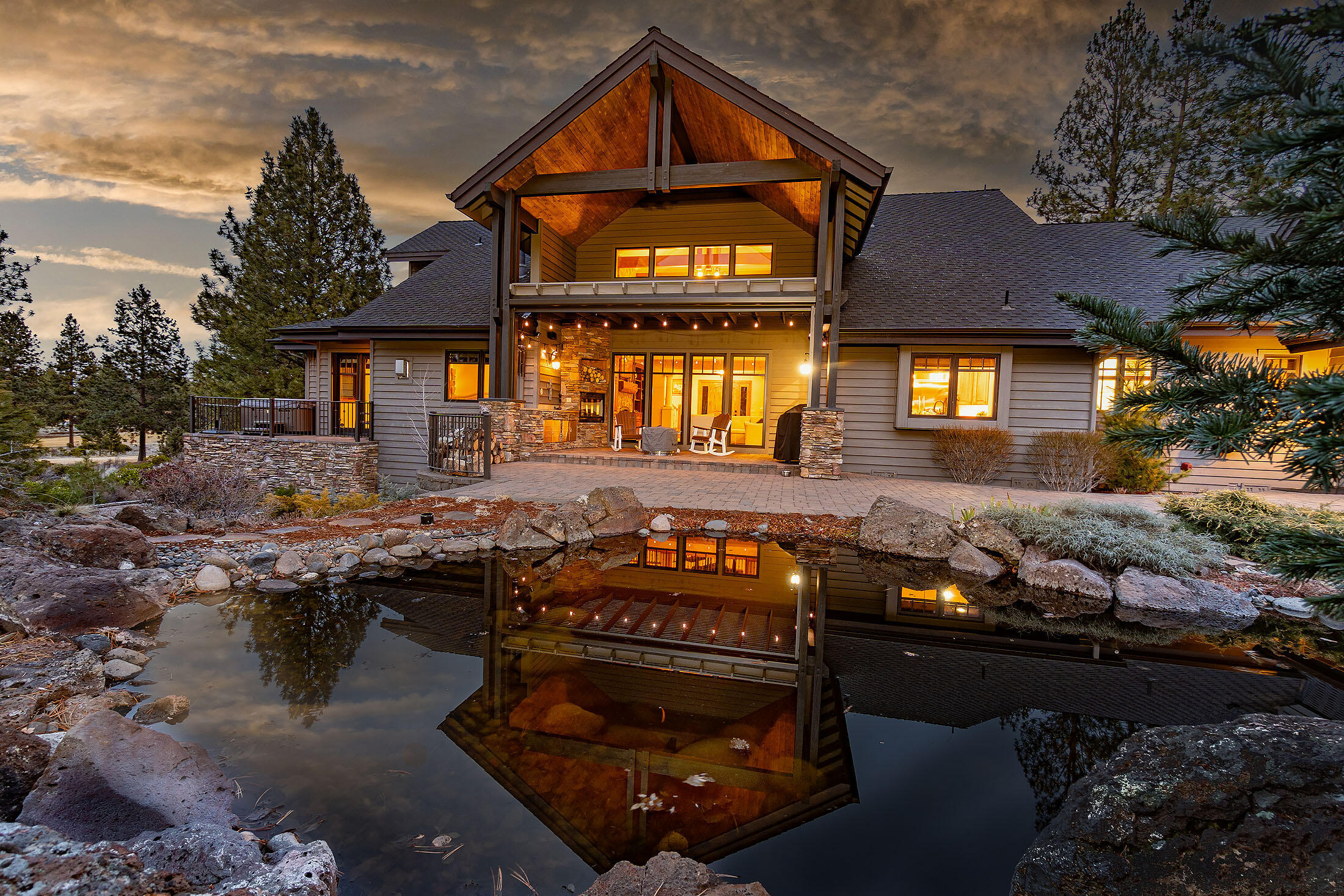 20112 Starfire Ridge Court  Bend OR 97702 photo
