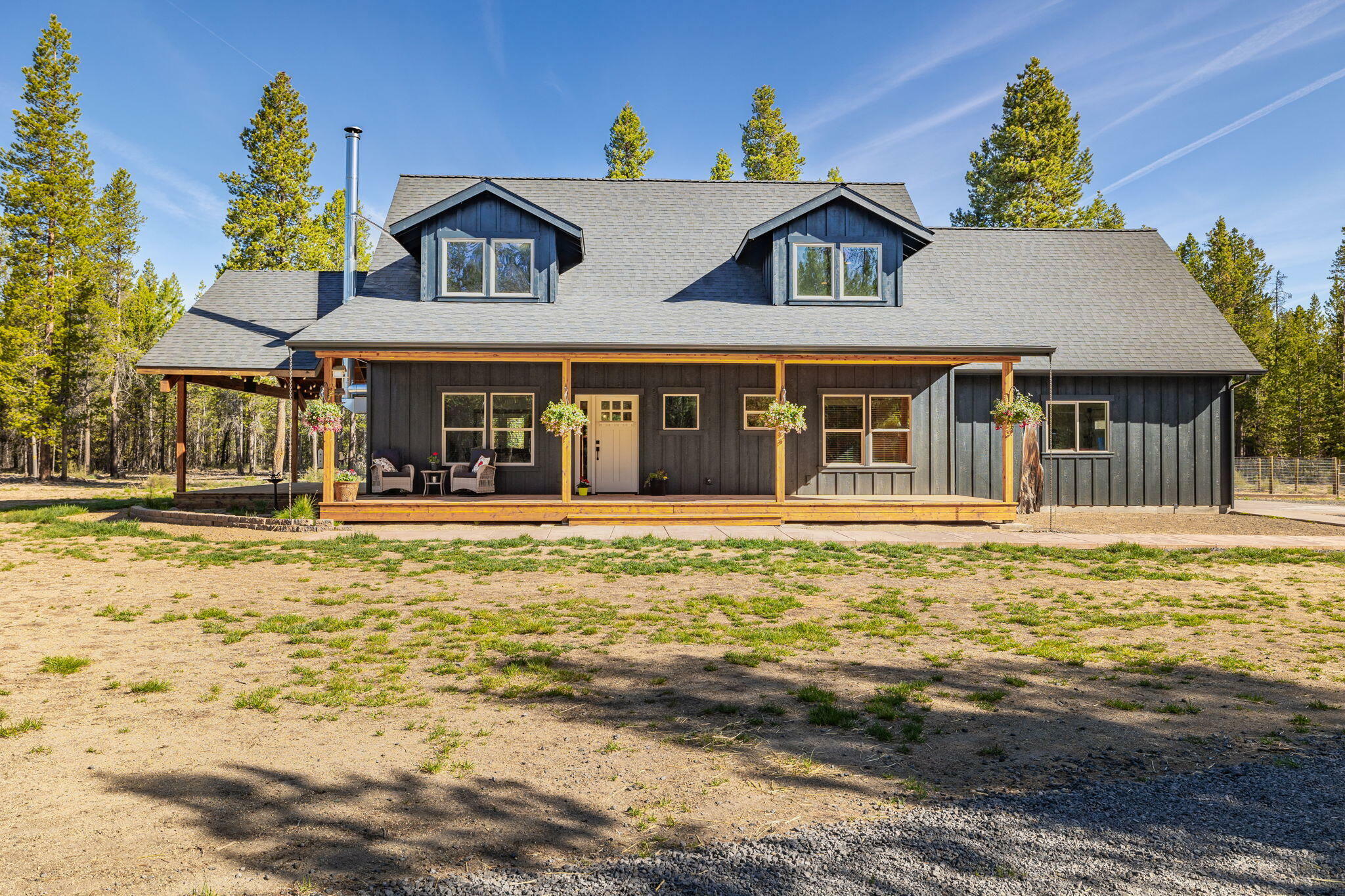 150130 Robert Road  La Pine OR 97739 photo