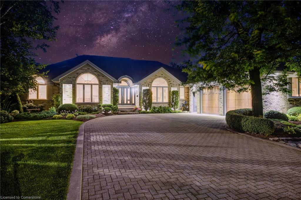 Property Photo:  14 James Court  ON N0B 2M1 