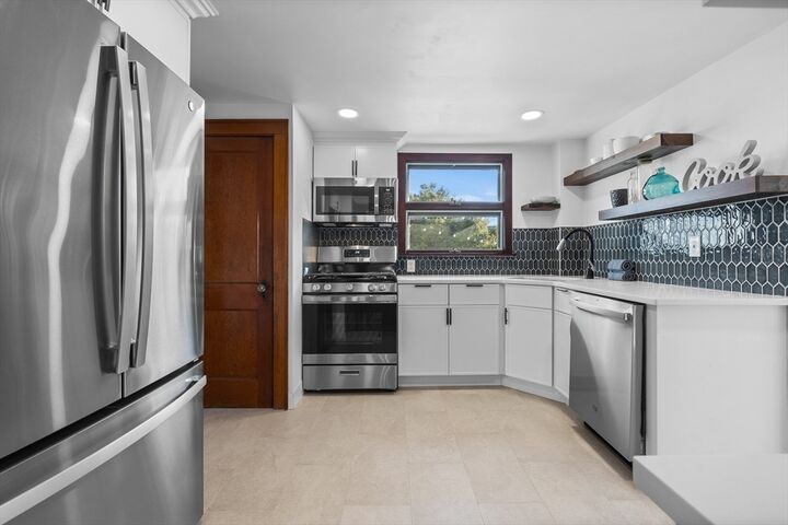 Property Photo:  58 Watervale Rd  MA 02155 