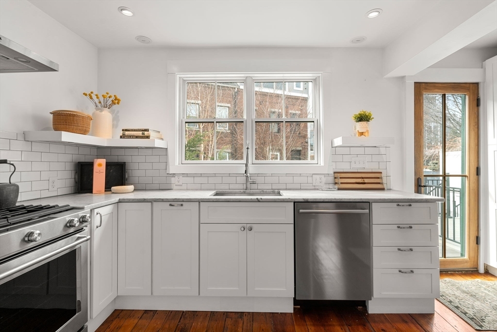 Property Photo: 22 Lyndeboro St MA 02129