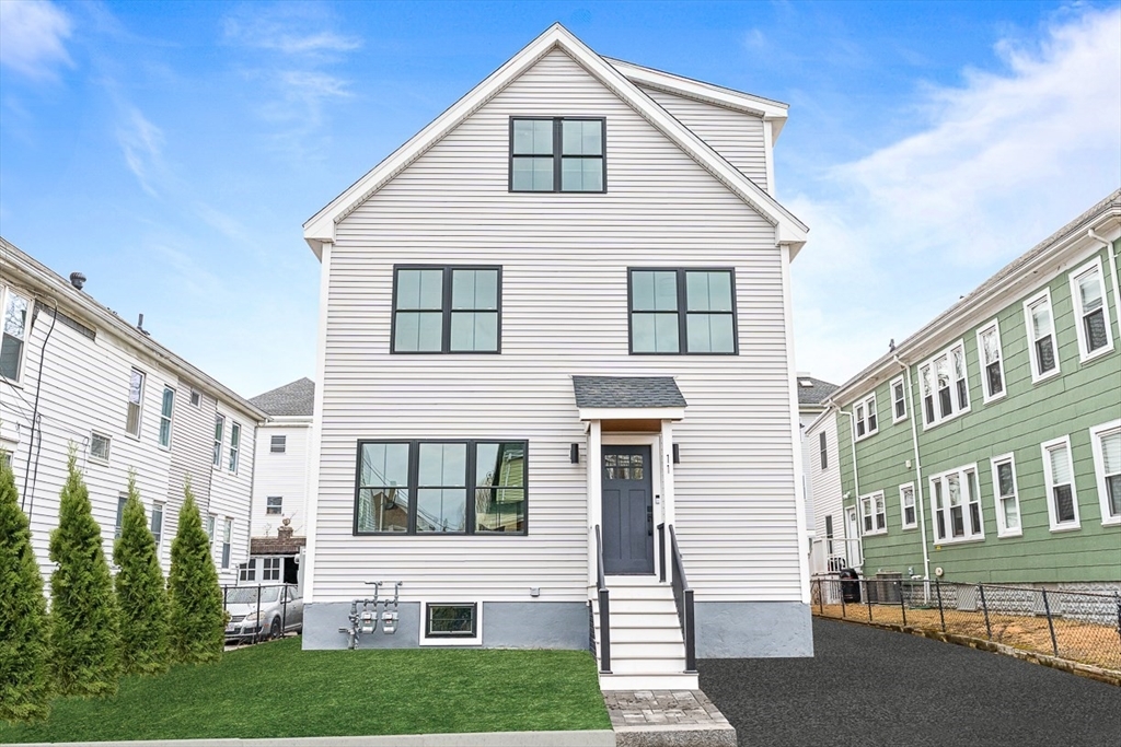 11 Bonner Ave 1  Medford MA 02155 photo
