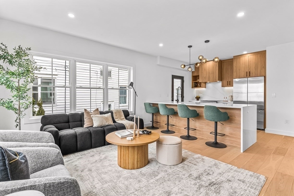 Property Photo:  11 Bonner Ave 1  MA 02155 