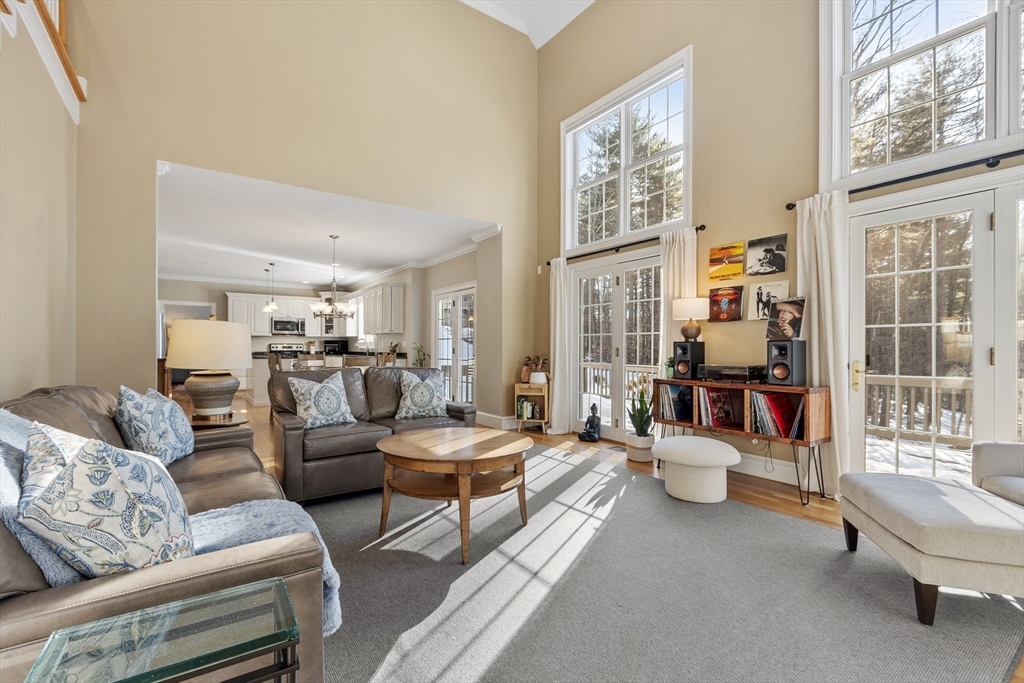 Property Photo: 139 Nashaway Rd MA 01740
