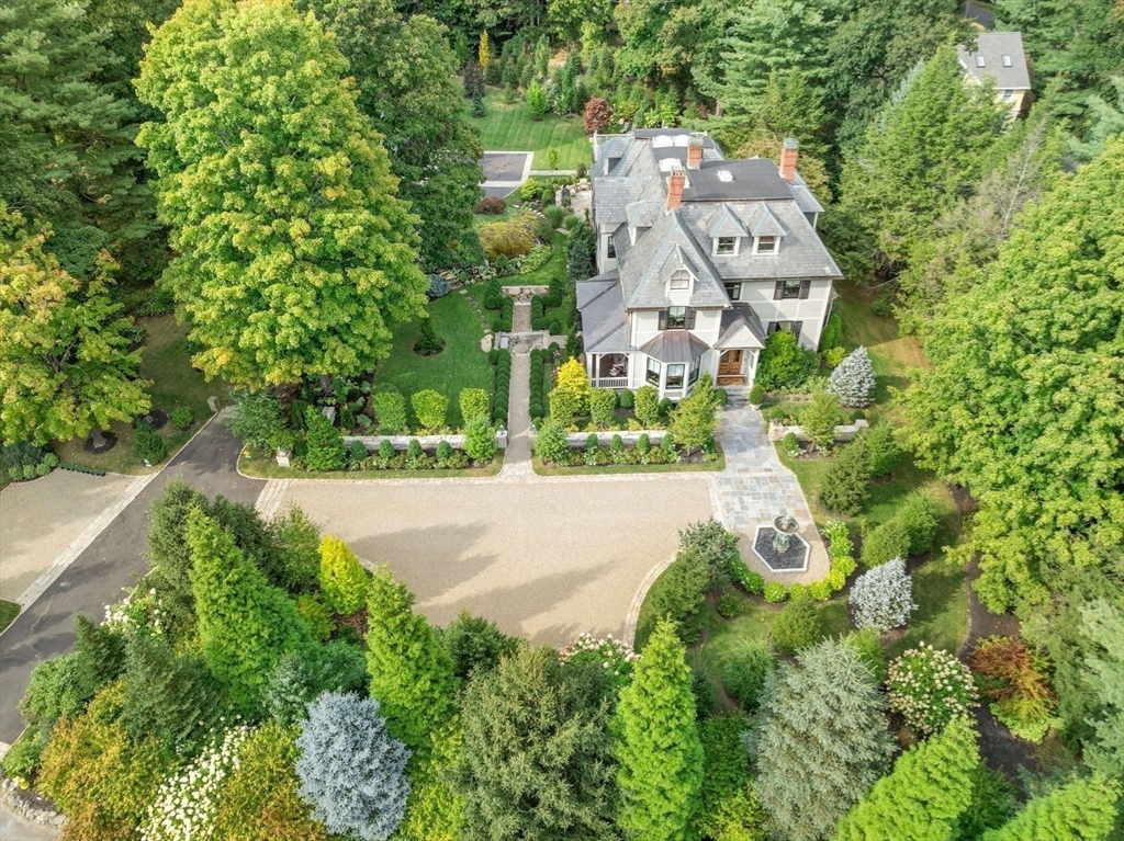 Property Photo: 215 Boston Post Rd MA 02493