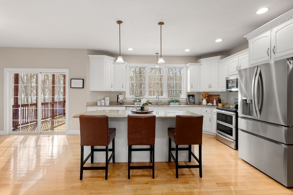 Property Photo: 68 Glenview St MA 01568