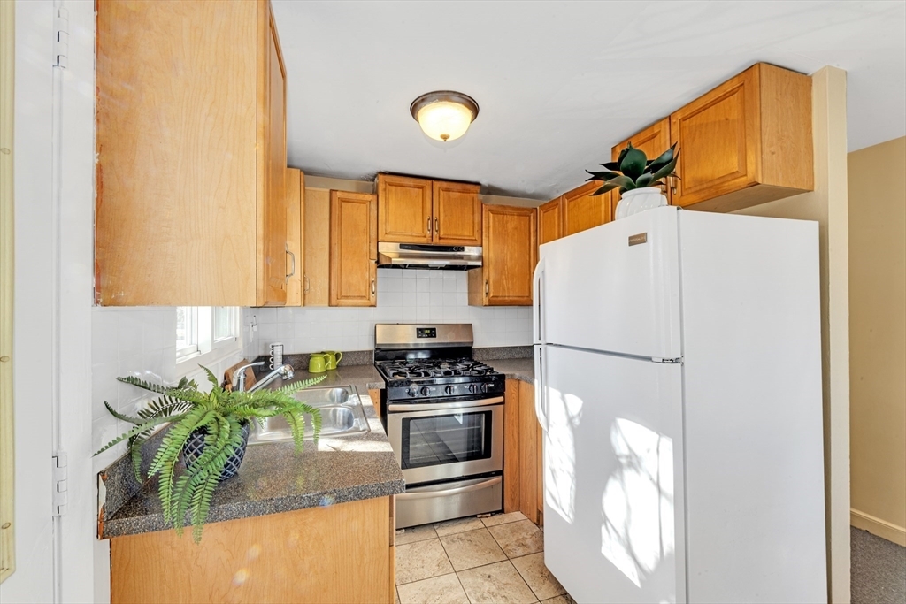 Property Photo:  4 Edson Ter  MA 02136 