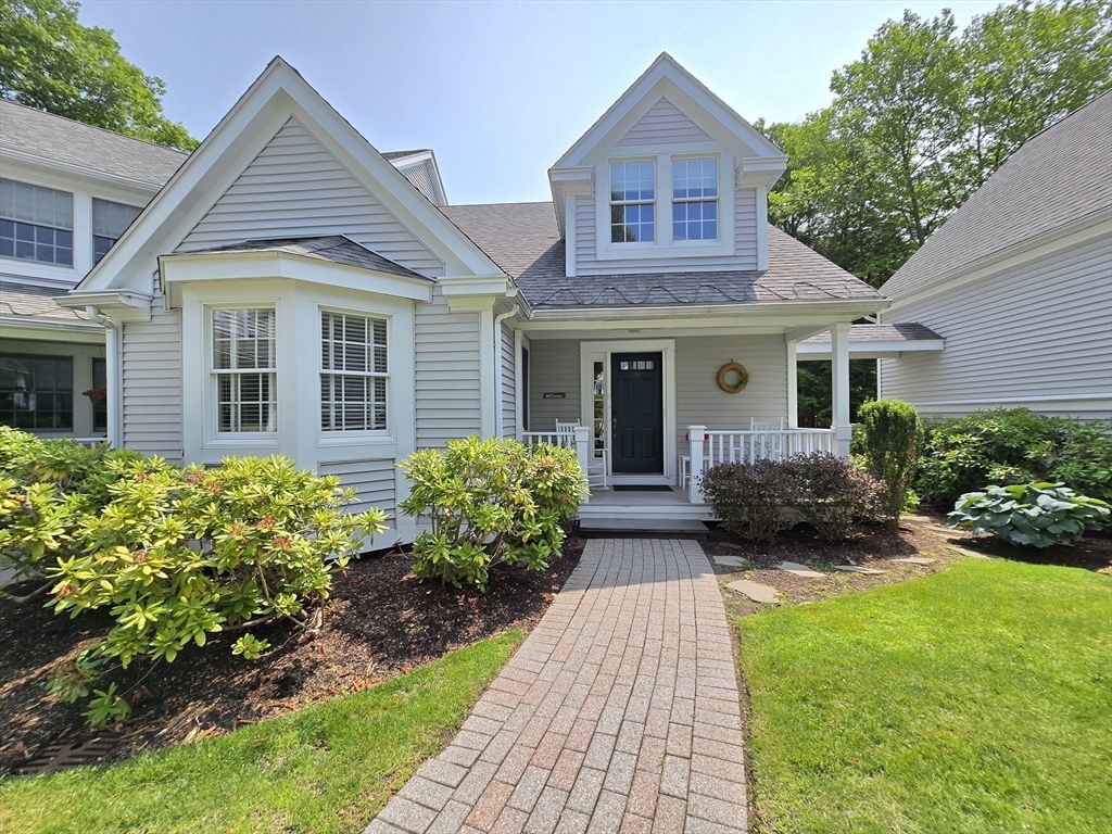 26 Highcroft Way 26  Hopkinton MA 01748 photo