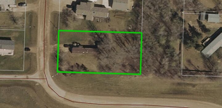 Property Photo: 660022 - Range Road 225.5 (Unit 51) #5 AB T9S 1C4