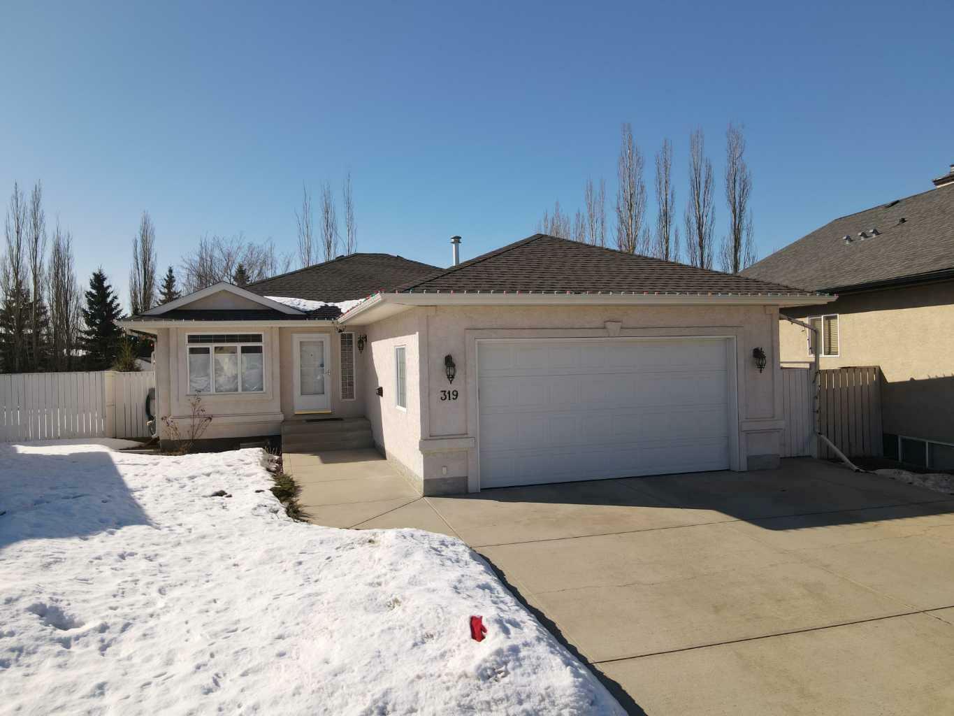 Property Photo:  319 300 Ramage Close  AB T4P 4A6 