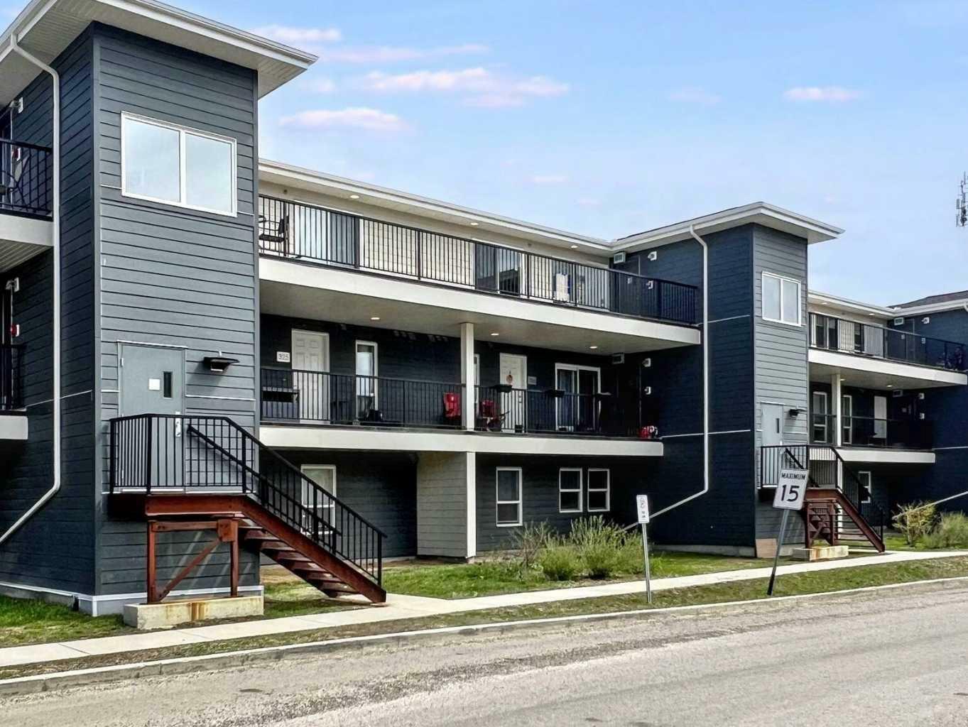 Photo de la propriété: 201 Abasand Drive 336 AB T9J 1L3