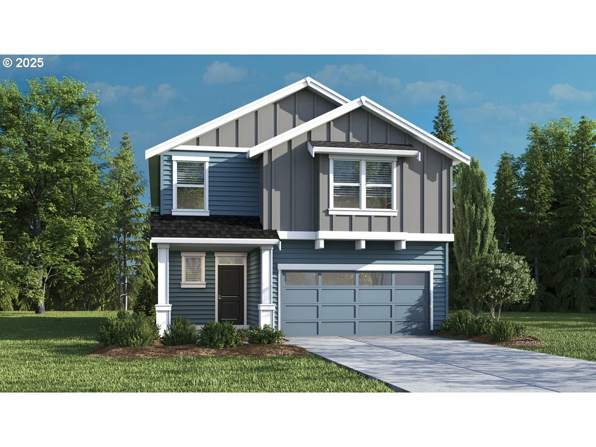 Property Photo: 3352 Misty Meadows St NW OR 97304