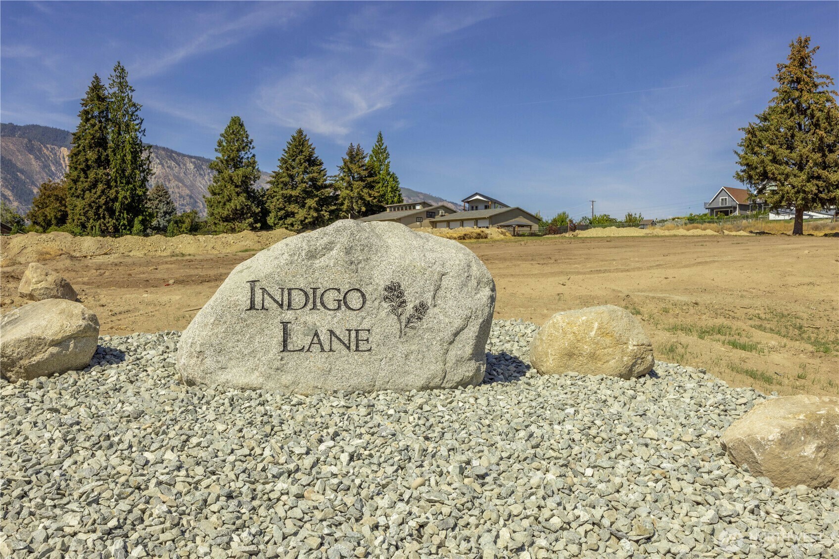 Property Photo: 2 Indigo Lane WA 98831