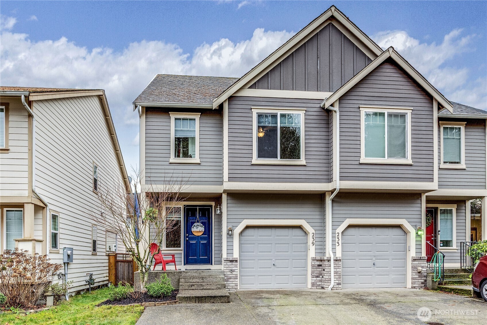 239 NE Miramar Circle  Bremerton WA 98311 photo