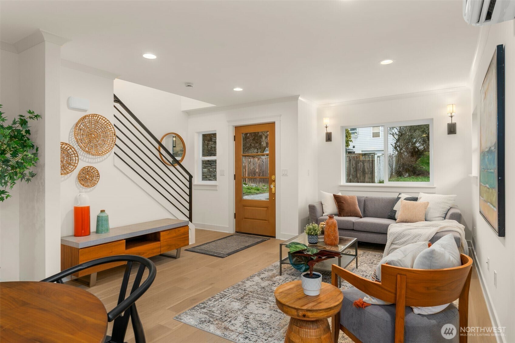 Property Photo: 4536 14th Avenue S WA 98108