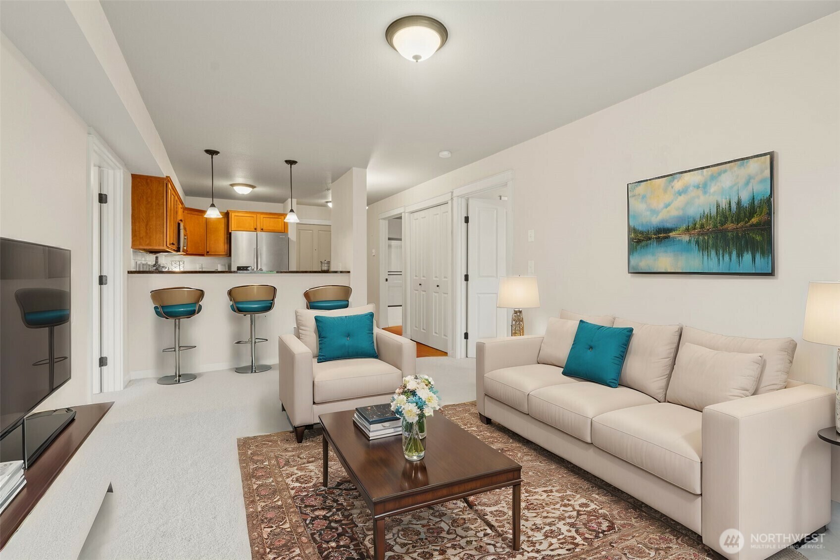 Property Photo: 700 32nd Street A209 WA 98225