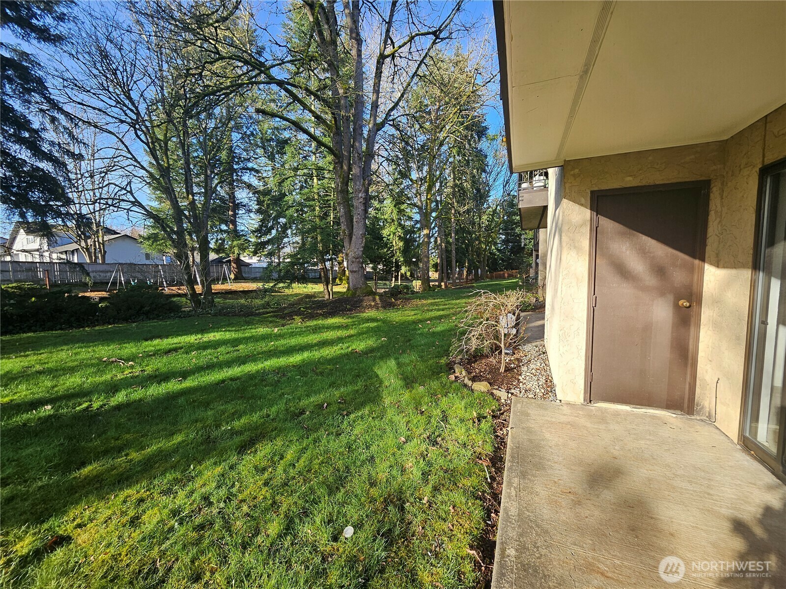 Property Photo: 10125 235 Place SE C101 WA 98031