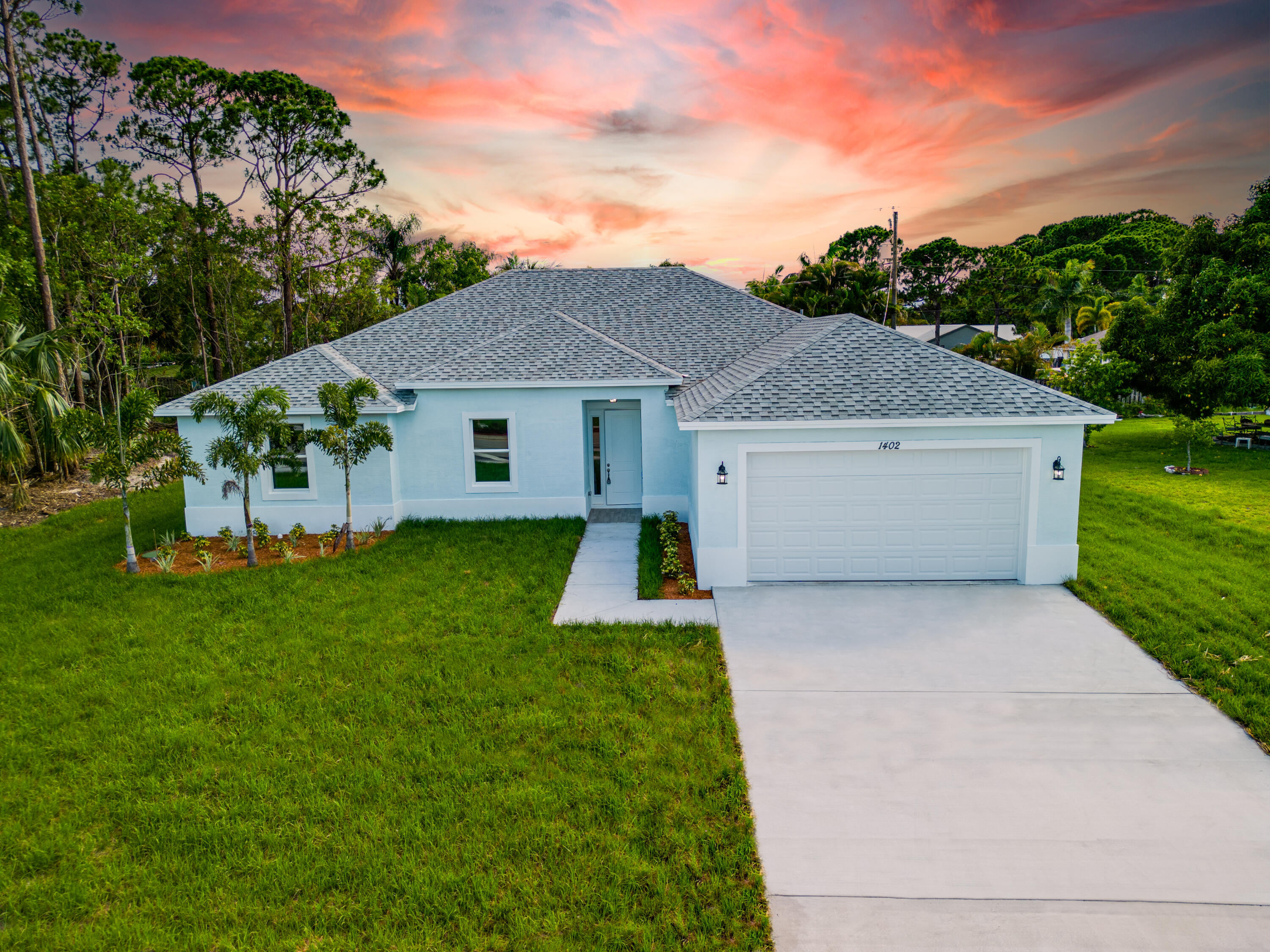 Property Photo: 1949 SW Bayshore Boulevard FL 34984