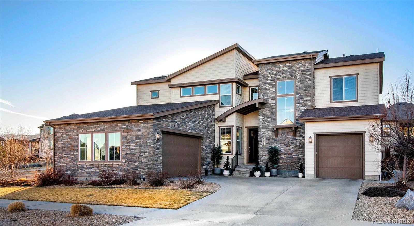 9455 Flattop Street  Arvada CO 80007 photo