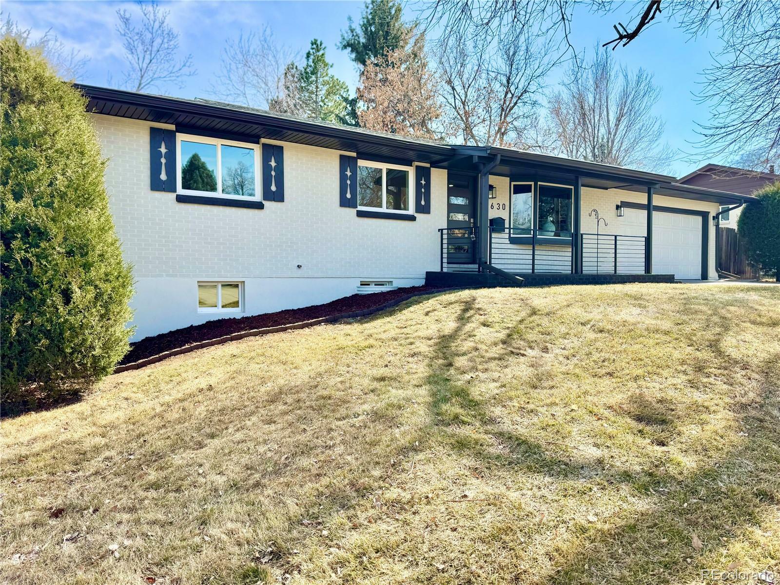 1630 S Valentine Way  Lakewood CO 80228 photo