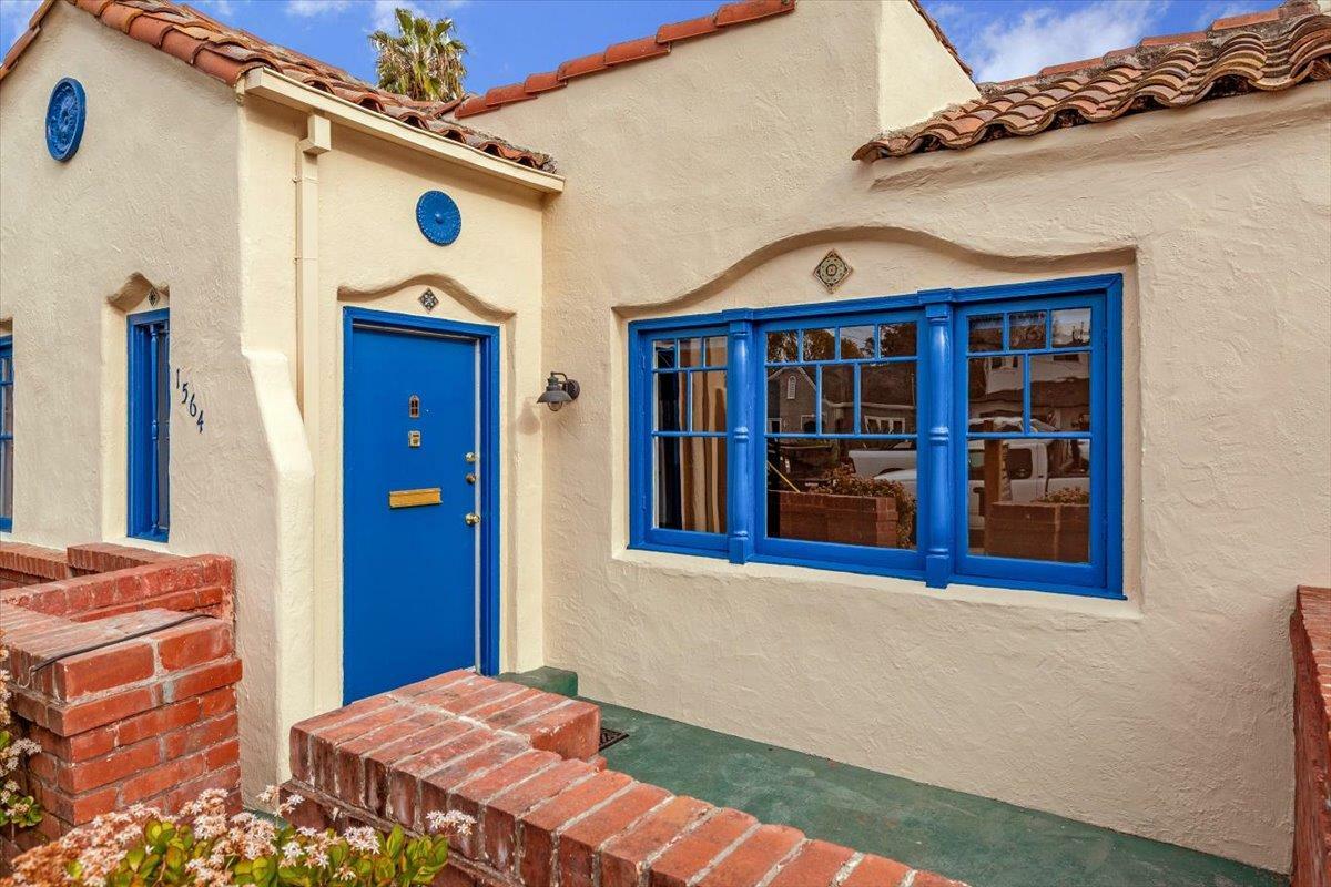 Property Photo:  1564 Hanchett Avenue  CA 95126 