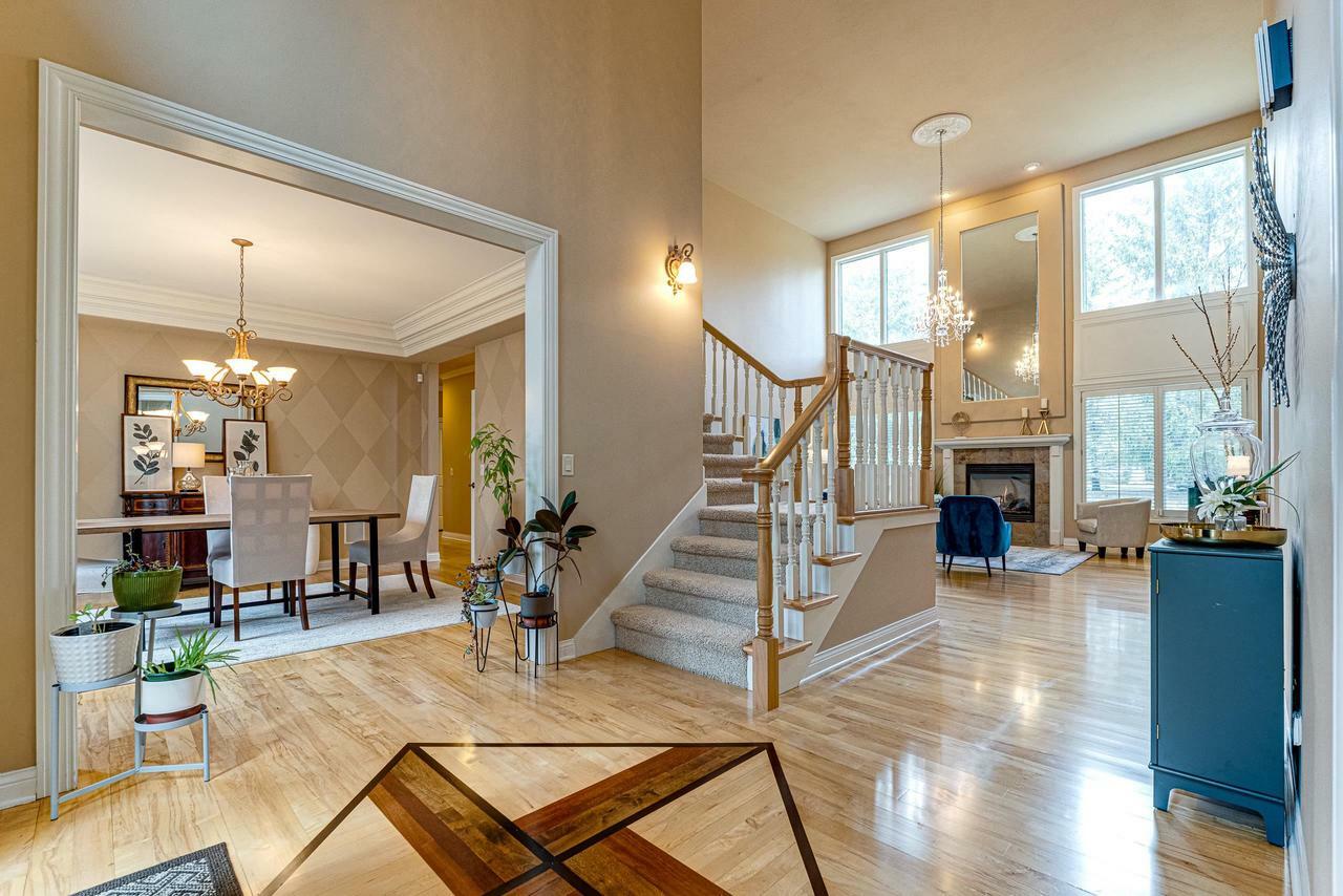 Property Photo: 929 Winding Way WI 53562