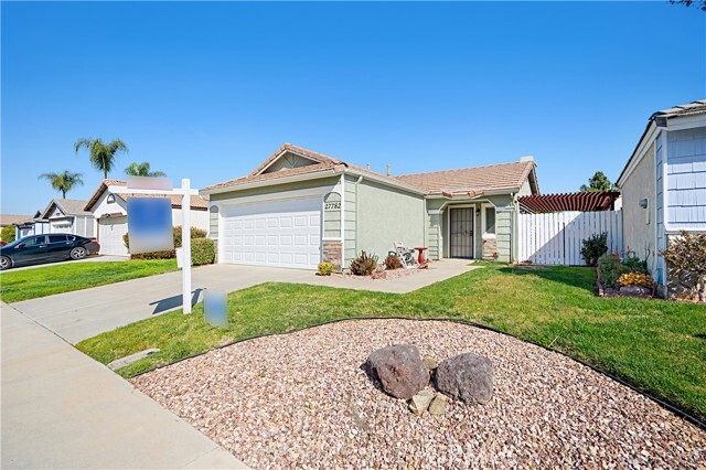 Property Photo:  27782 Cloud Dance Court  CA 92585 