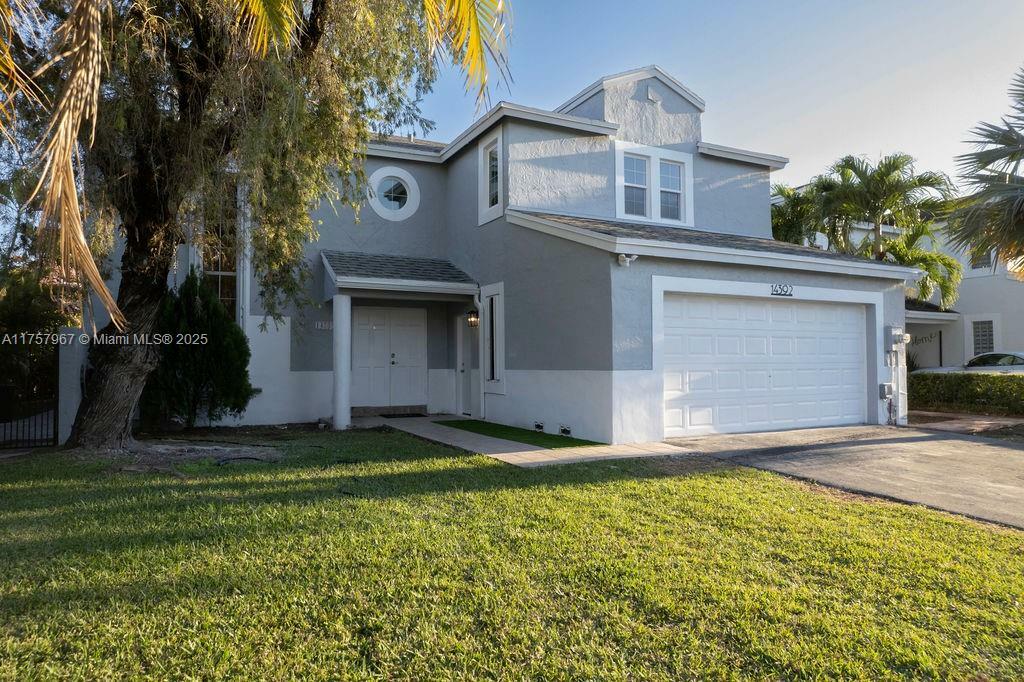 Property Photo:  14392 SW 95th Ter  FL 33186 