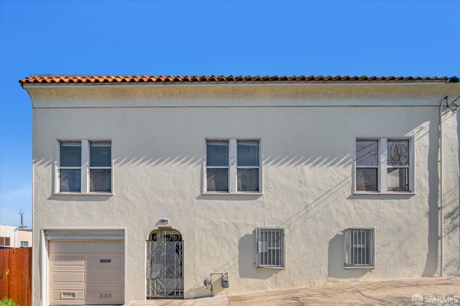 Property Photo:  3125 Jennings Street  CA 94124 