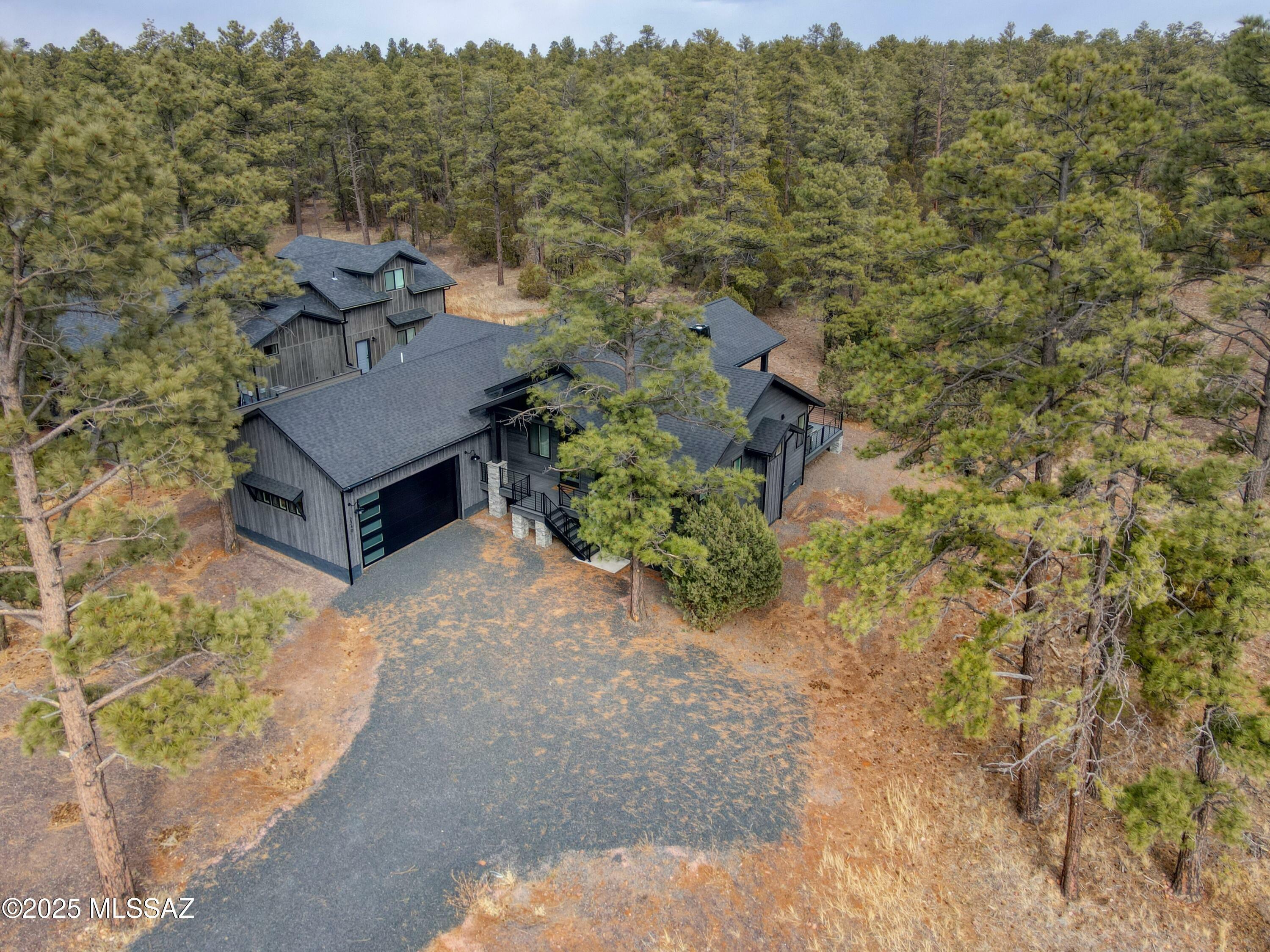 2340 W Whispering Springs Road  Show Low AZ 85901 photo