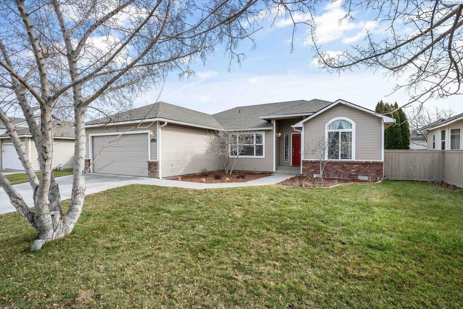 1313 S Jefferson Street  Kennewick WA 99338 photo