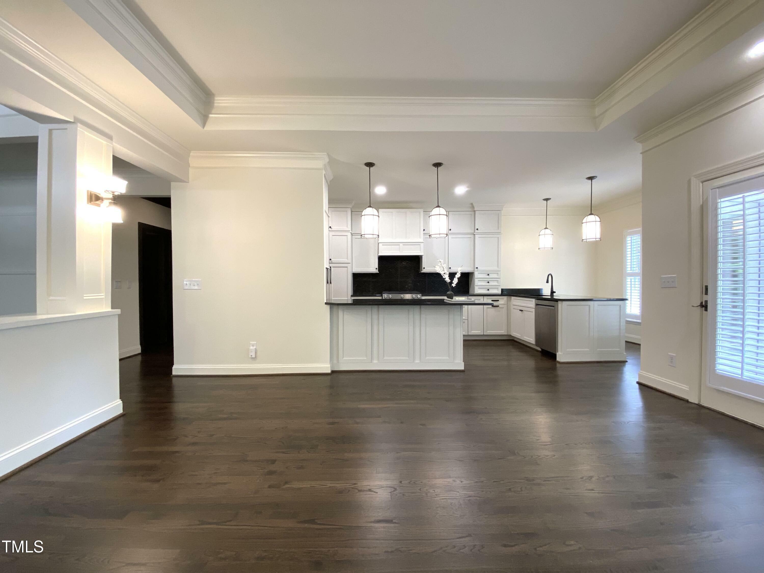 Property Photo: 9413 Lake Villa Way NC 27614