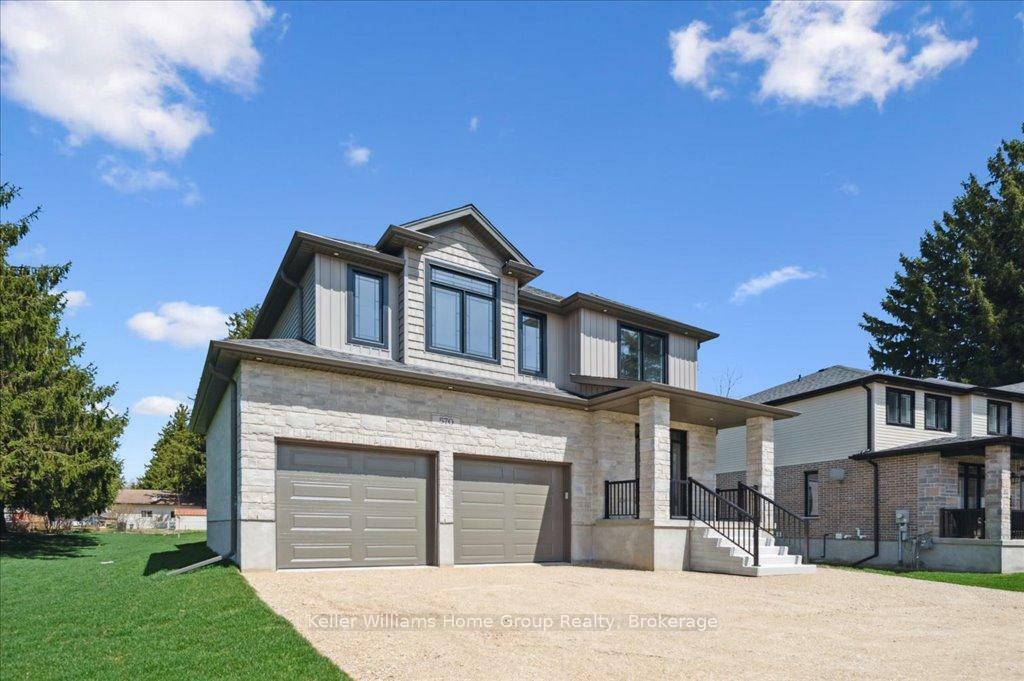 Property Photo: 570 James Street ON N1M 2J1