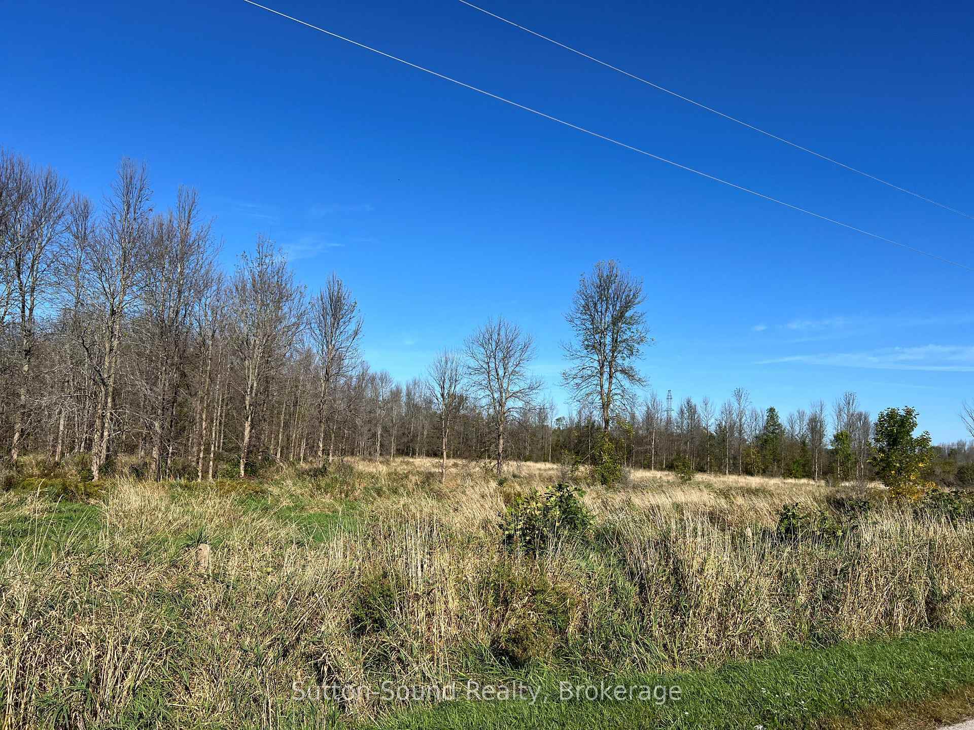 Property Photo: N1/2lte Concession 10 Bruce N/A ON N0H 2C5