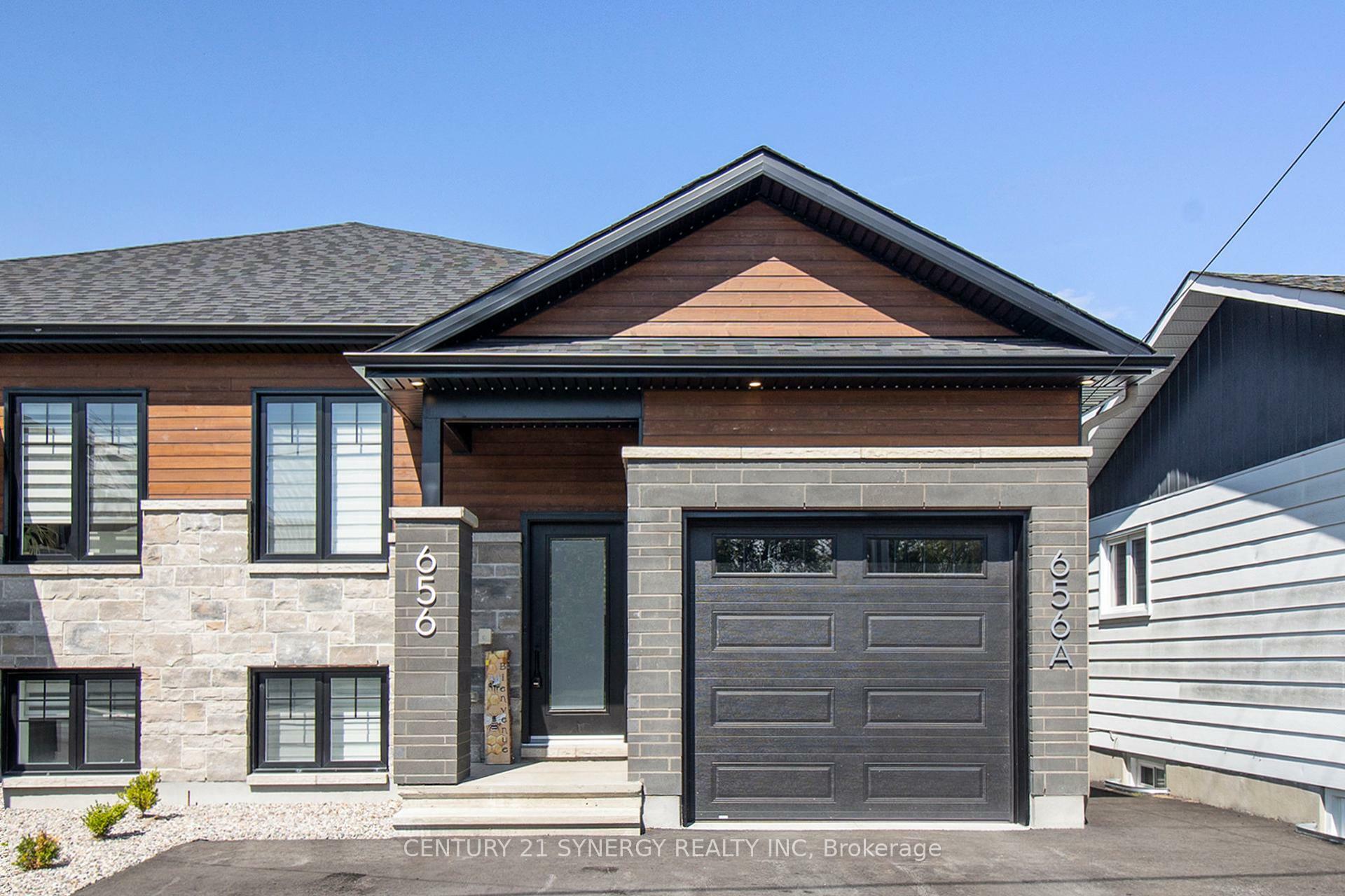 Property Photo: 65 Helene Street A ON K0A 1R0