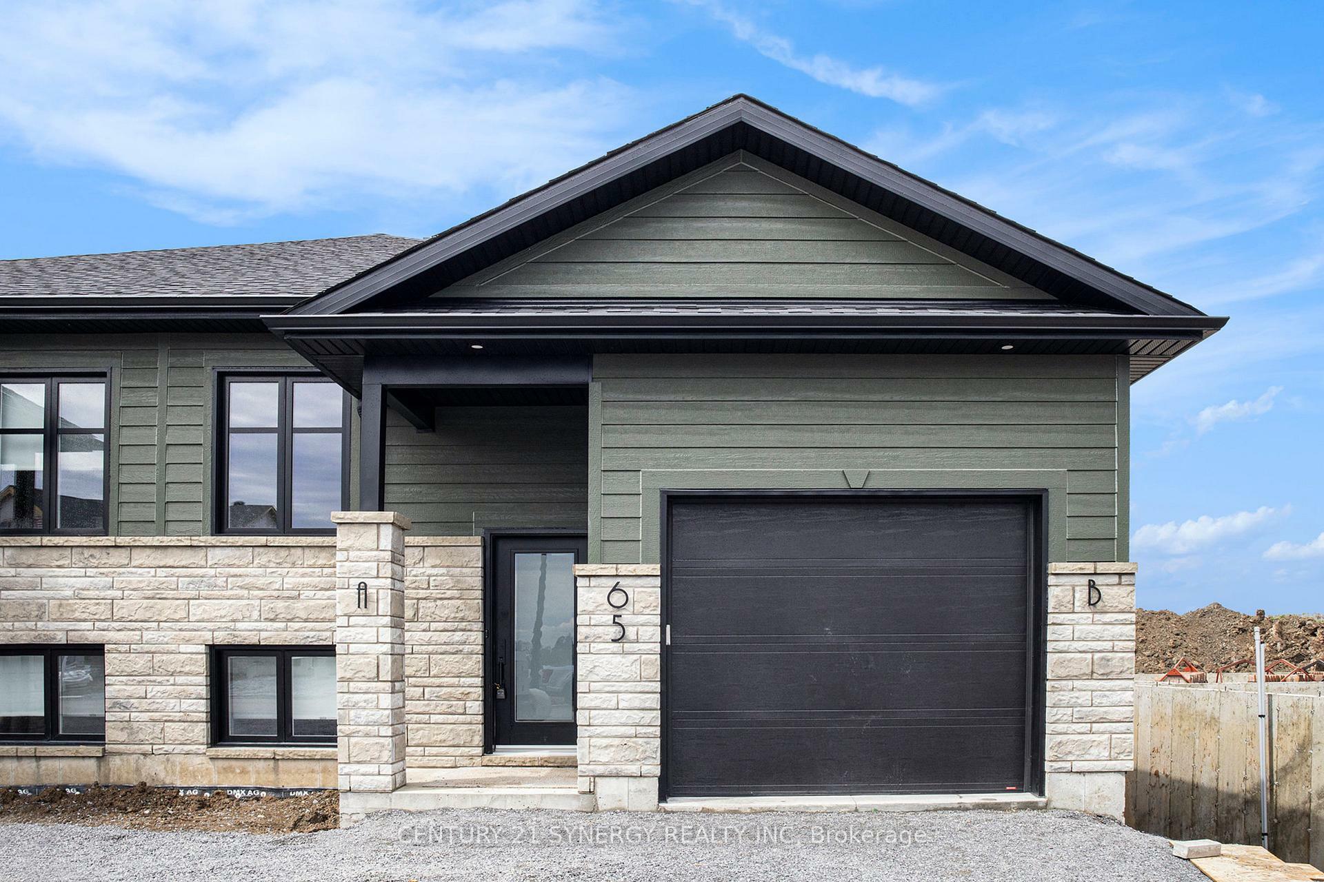 Property Photo: 65 Helene Street A ON K0A 1R0