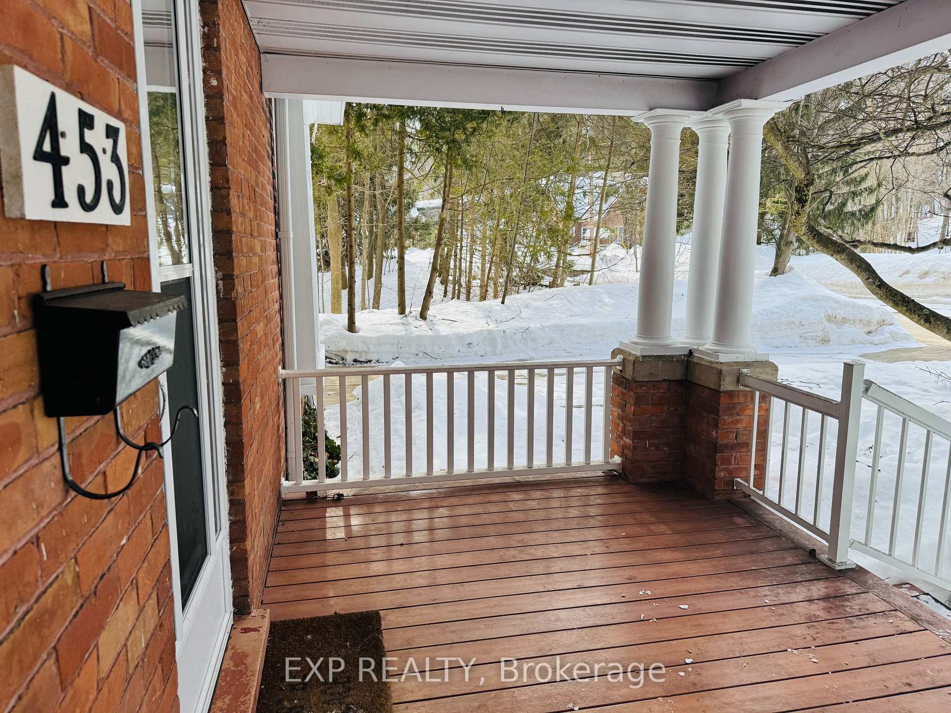 453 2nd Ave W  Owen Sound ON N4K 4L9 photo