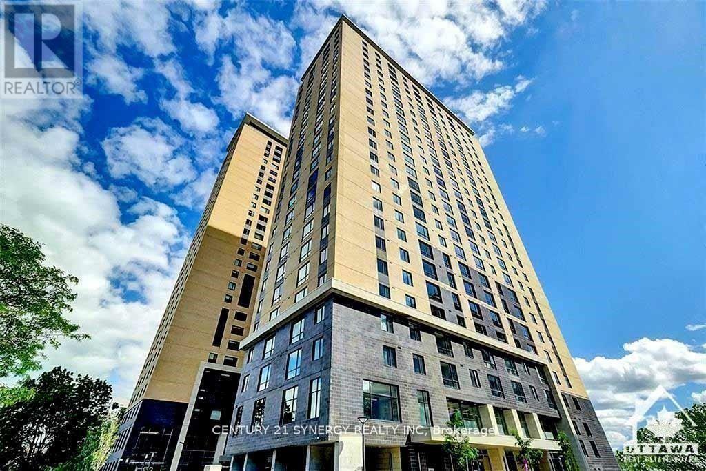 105 Champagne Street 1511  Dows Lake - Civic Hospital and Area ON K1S 5E5 photo