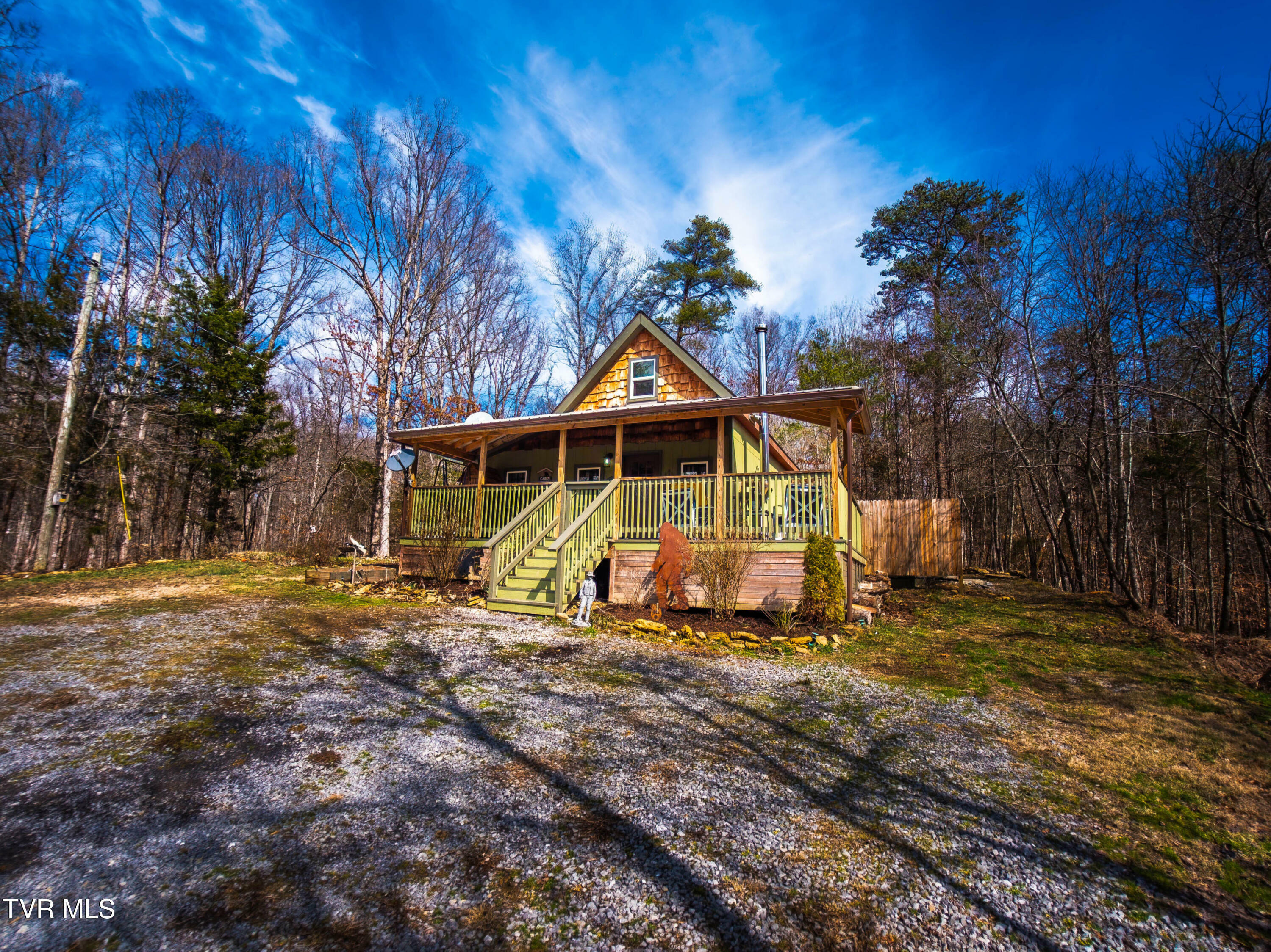 Property Photo:  472 Buzzard Roost Road  TN 37711 