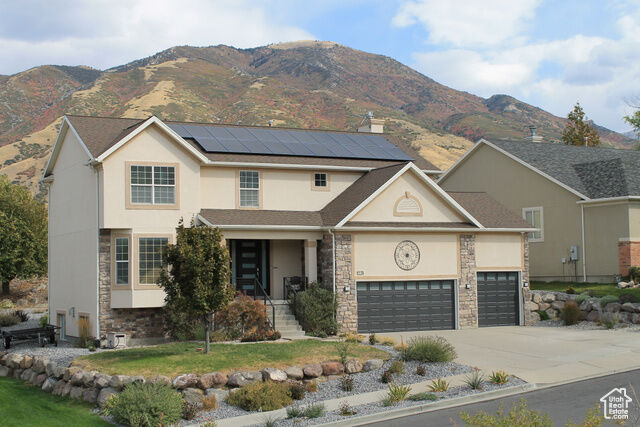 Property Photo: Address not disclosed UT 84020