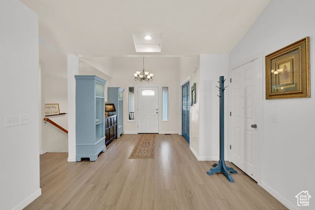 Property Photo: 654 E 3225 N UT 84414