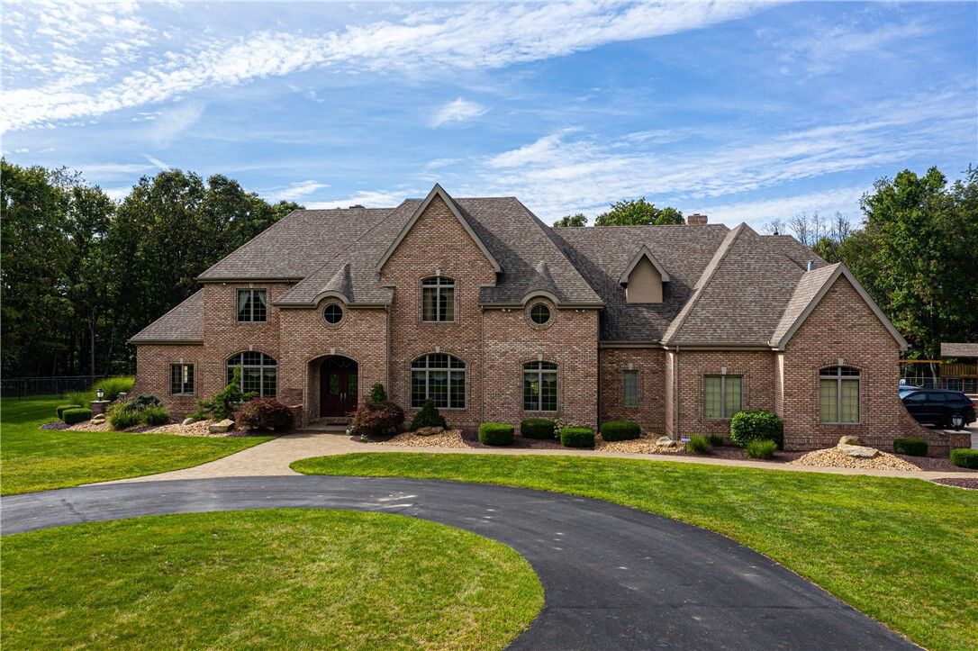 Property Photo: 1801 Freeport Road PA 16201