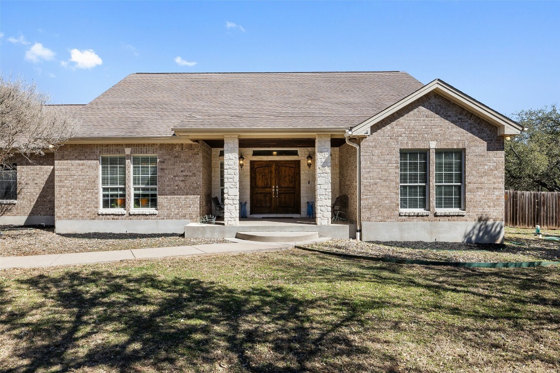 101 Mourning Dove Lane  Buda TX 78610 photo